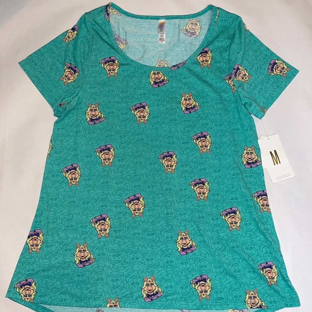 Disney LuLaRoe Classic T